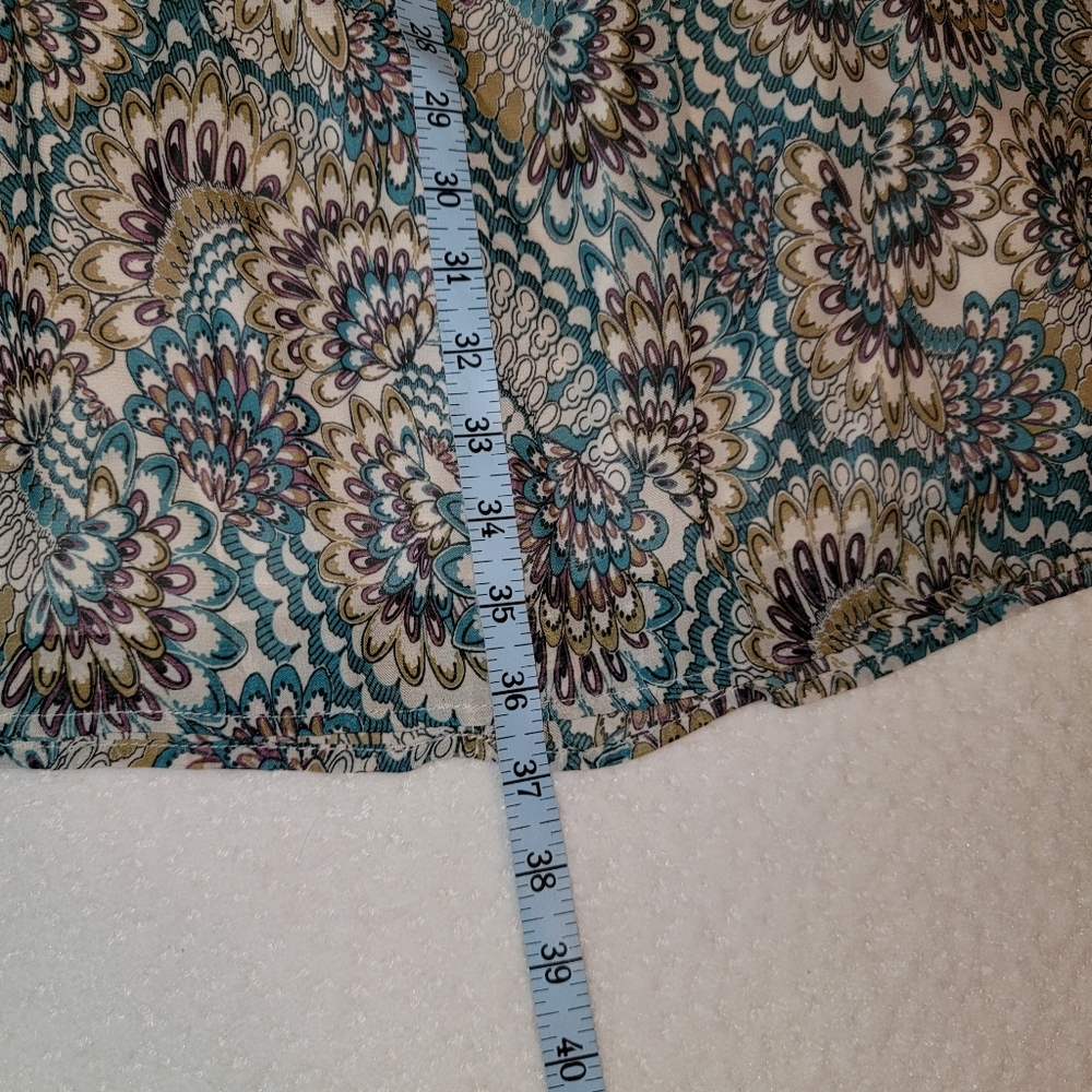 Maurices Mini Sundress - Picture 3 of 6